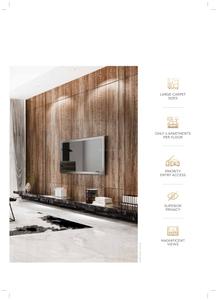 Ganga Millennia Undri Brochure 11