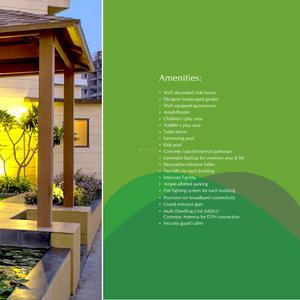 Nirman Brookefield Willows Brochure 17