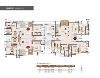 Pranami Crest Brochure 16