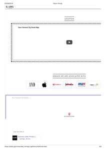 Gaursons Hi Tech Gyc Galleria Brochure 4