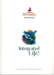 Prabodh Divinity Brochure 1