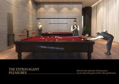W By DSR Brochure 25