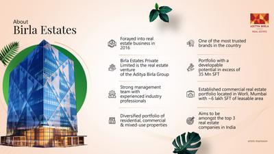 Birla Trimaya Phase 4 Brochure 3