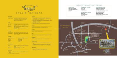 Atulyam Trident Brochure 8
