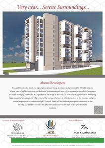 RNR Tranquil Tower Brochure 5