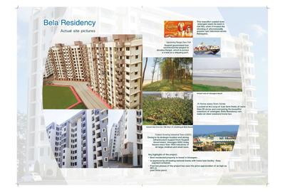 Drew Bela Residency Brochure 3