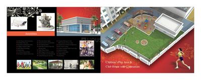Gobind Ganesh Imperia Brochure 4