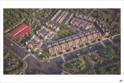 Ramdev Ananta Villa Brochure 5