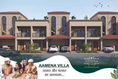 Unity Aamena Villa Brochure 10