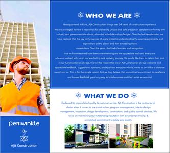 Ajit Periwinkle Brochure 2