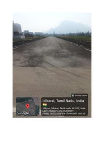 Image of 700 Sq.ft 2 BHK Independent House for sale in GJV Anugrakha Enclave Phase 3, Idikarai, Coimbatore for Rs. 4100000