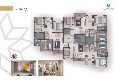 Luxuria Brochure 9