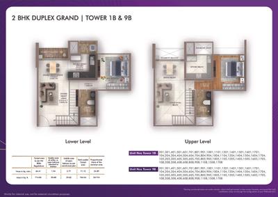 Geras Island of Joy Project C Brochure 76