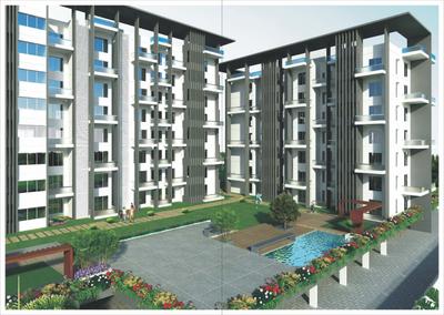 Pristine Shatrunjay Brochure 8