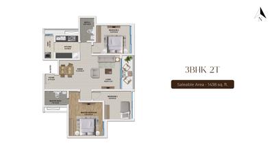 TVS Emerald Elements Brochure 44