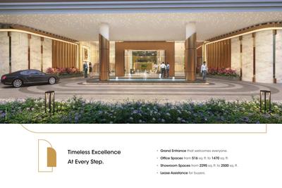Ceratec Tower 108 Brochure 20