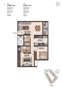 Casagrand Lorenza Brochure 66