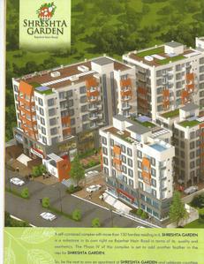 Shreshta Garden Brochure 5