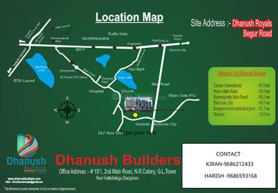 Dhanush Royals Brochure 12