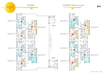 Appaswamy Banyan House Brochure 24