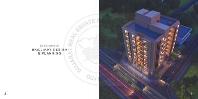 Pitroda Kalrav 2 Brochure 2