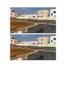 Image of 1500 Sq.ft 3 BHK Independent House for sale in Home Land Avaenue, Somayampalayam, Coimbatore for Rs. 10500000