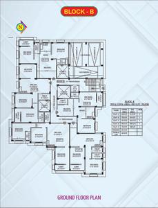 Supertech Complex Brochure 4