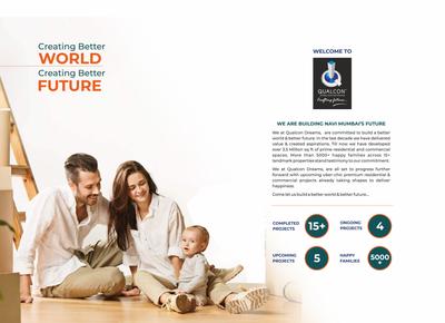 Qualcon Riddhi Siddhi CHS Brochure 8