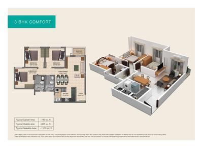 Provident Park Square Phase 2 Brochure 35