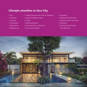 Sara City C Phase Brochure 6