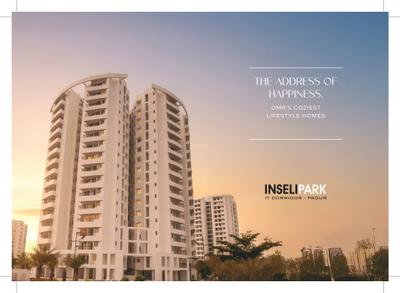 Jain Inseli Park Brochure 1