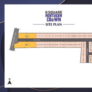 G Square Northern Crown Brochure 8