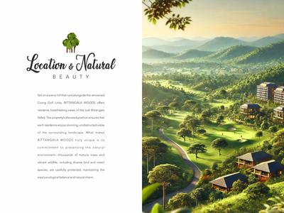Bittangala Woods Brochure 4