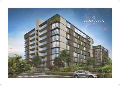 Zaveri Amara Brochure 5