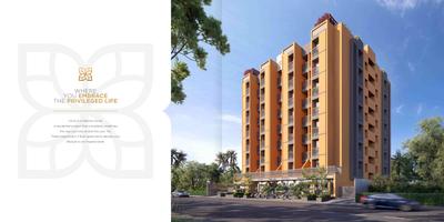 Sthapak Harmony Brochure 3