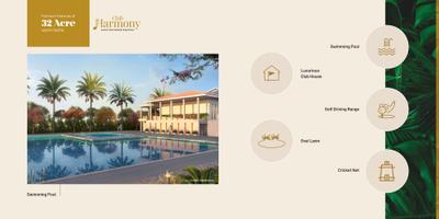 Nanded City Pune Rhythm I II III Brochure 14