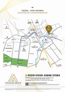 Vinayak Vista Brochure 5