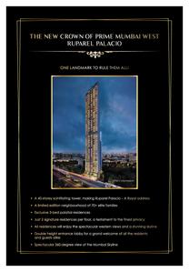 Ruparel Palacio Phase I Brochure 5