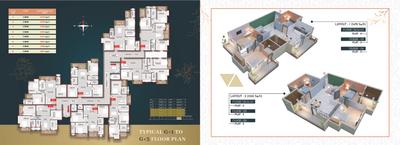 Aaliya Neeta Residency Brochure 6