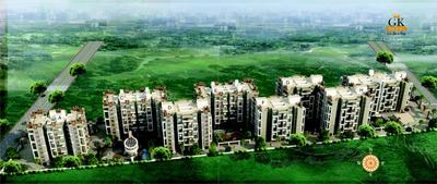 GK Developer St Kanwarram Palacio Phase 2 Brochure 6