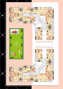 Drashti Nistha Apartment Brochure 4