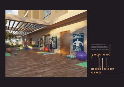 Majestique 27 Grand Residences Brochure 15
