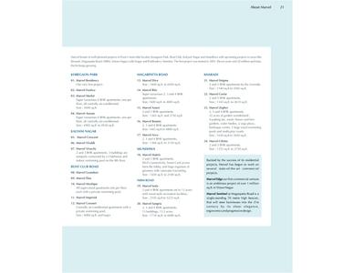Marvel Cascada Brochure 23
