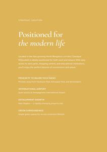 Classique Willowbell Brochure 16