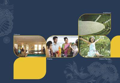 Nirman Vrindavan Gardens Brochure 15