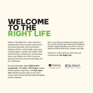 Neobuild Mana Skanda The Right Life T45 Brochure 3