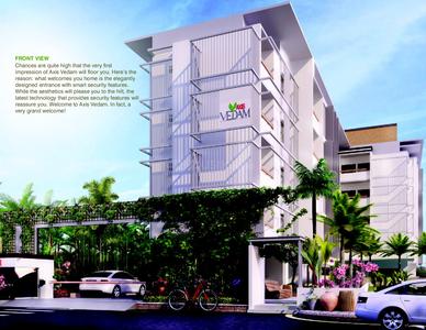 Axis Vedam Brochure 5