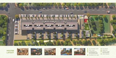 Anandvan Housing Complex Brochure 3