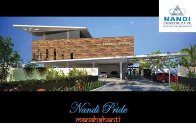 Nandi Pride Brochure 1
