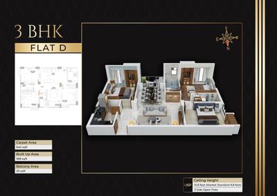 Sattvik Gateway Brochure 8
